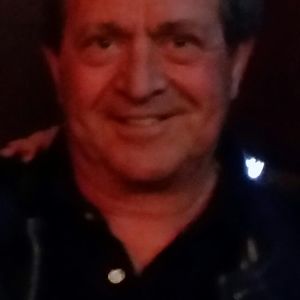 Meet your Posher, Roger